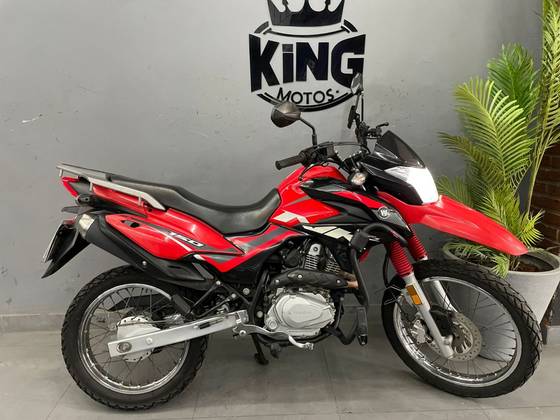HAOJUE NK 150 ABS 